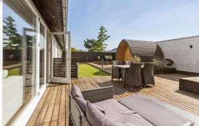 Lovely Home In Frederikssund With Sauna in Frederikssund
